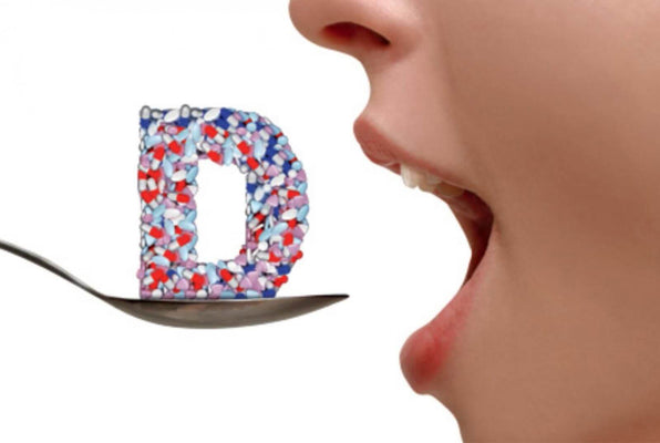 vitamin D deficit