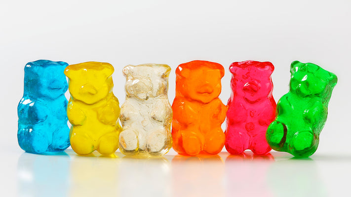 Gummy Bears