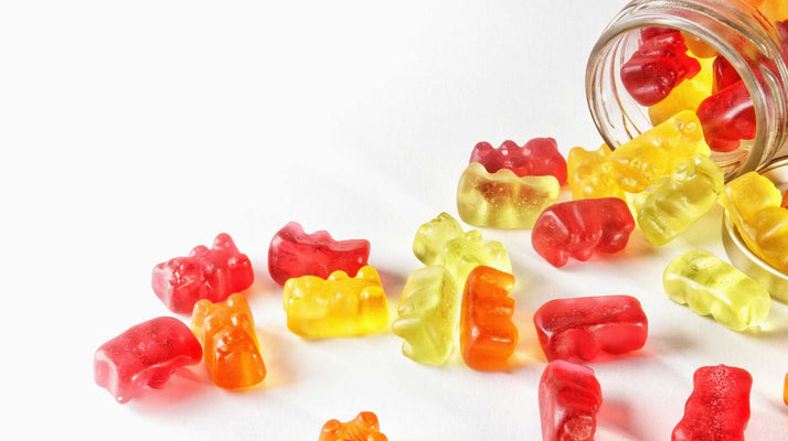 gluten-free gummy vitamins for kids