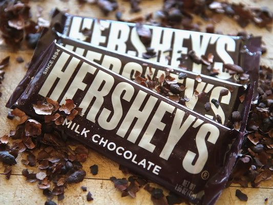 Is Hershey Halal?