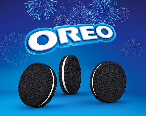 Are Oreos Halal?