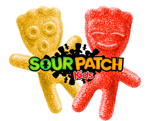 Is Sour Patch Halal