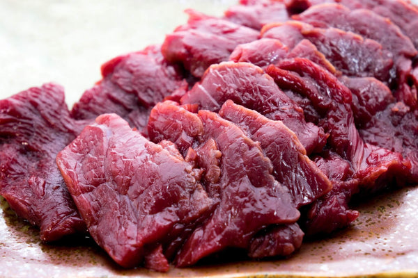 Is Horse Meat Halal?
