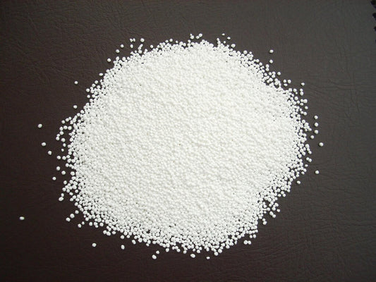 What is potassium benzoate?