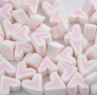 Are Marshmallows Halal?