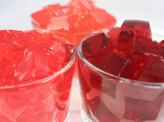 Is Gelatine Halal?