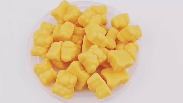 How To Know Which Gummy Brand is Halal Or Not?