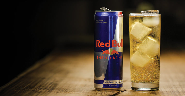 Is Red Bull Halal
