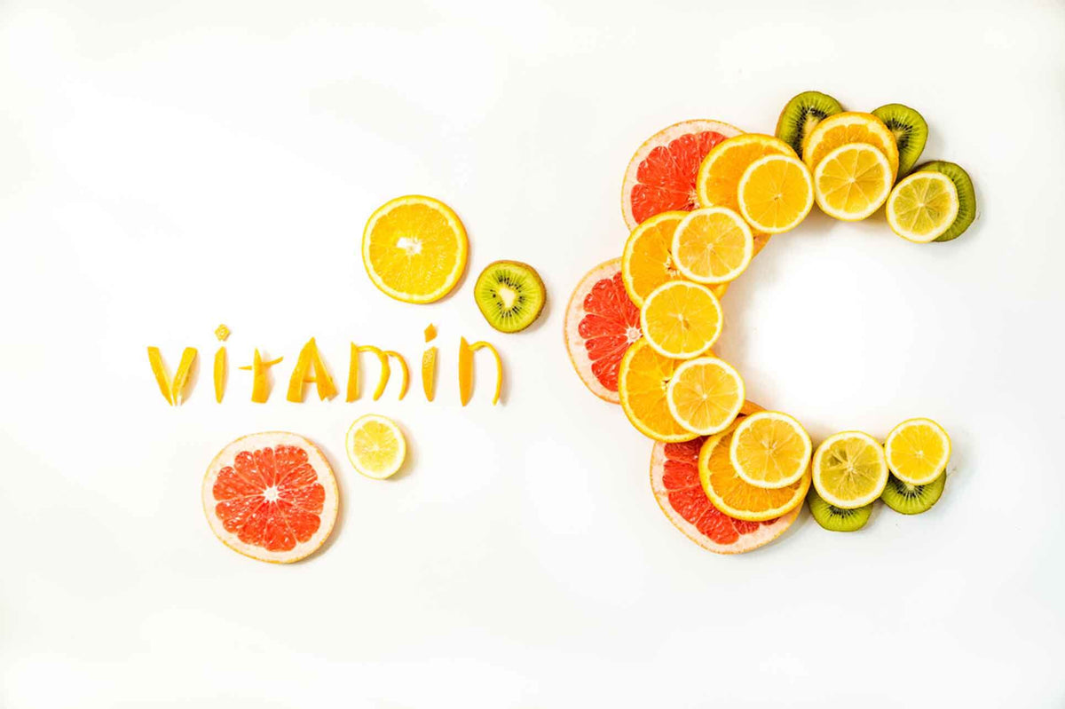 How Much Vitamin C Do You Need Every Day? Chewwies