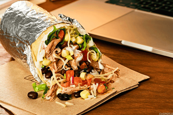 Is Chipotle halal?