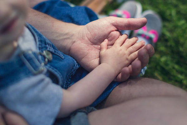 Helping your child recover from a sickness bug
