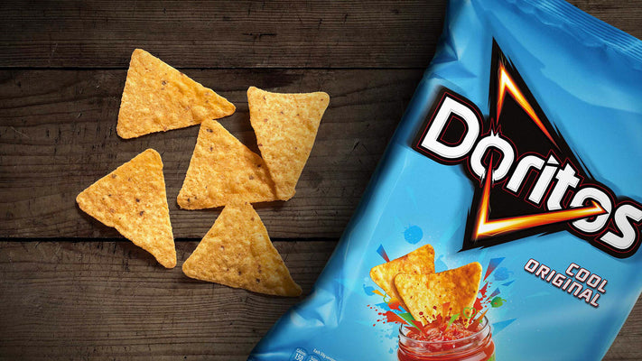 Are Doritos Halal?