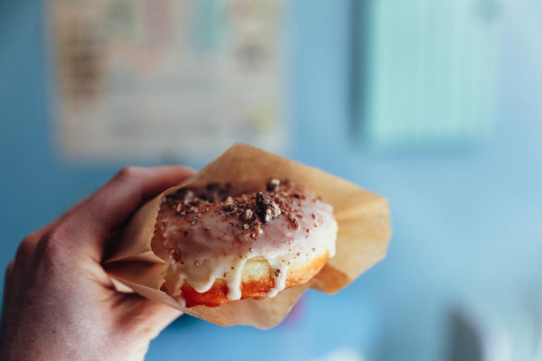 Children and Food Advertising