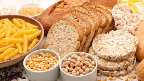 Halal gluten