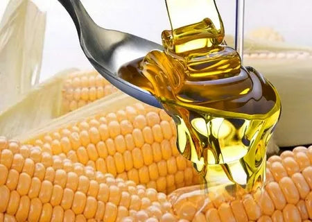 Is Corn Syrup Halal?