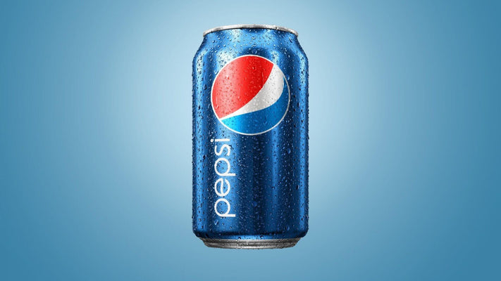 is pepsi halal