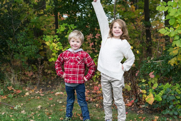 Children and Vitamins