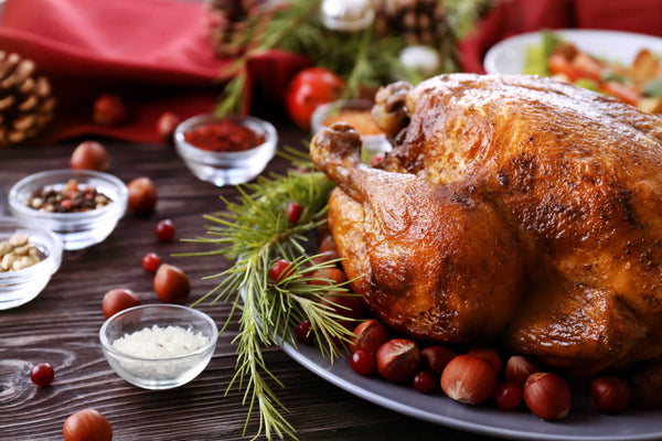 Is Turkey Halal?