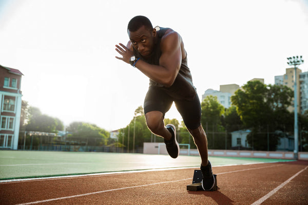 How iron could boost your athletic performance