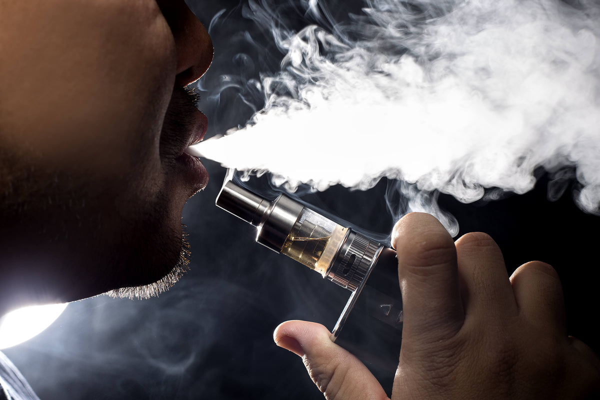 Is vaping halal? | Chewwies Is vaping halal? | Chewwies