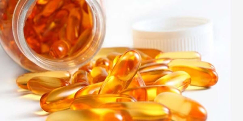vitamin C and vitamin D
