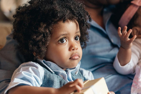 Common Childhood Illnesses – the low-down