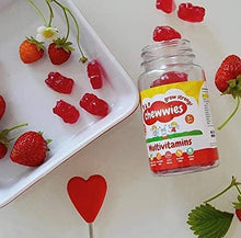 Multivitamin Gummies