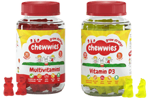 Gummies Bundle Pack
