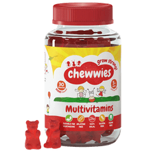 Multivitamin Gummies