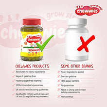 Vitamin D3 Gummies