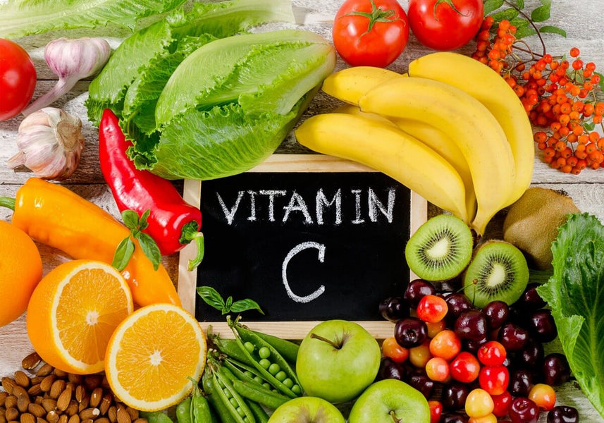 How to Identify and Prevent Vitamin C Deficiency in Children