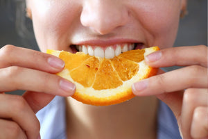 Vitamin C And Dental Health