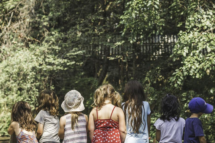 Anxiety in Children
