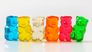 Gummy Bears