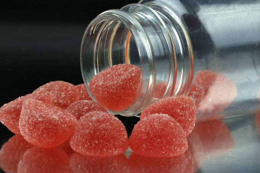 How To Choose The Best Gummy Vitamins For Women