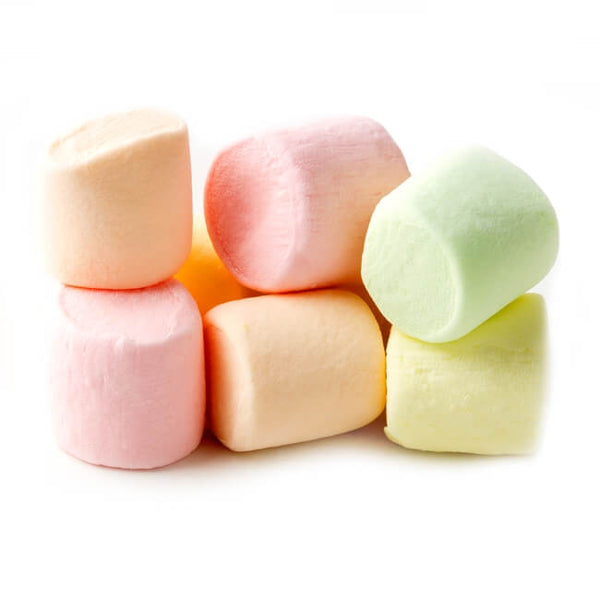 Is Marshmallows Halal?