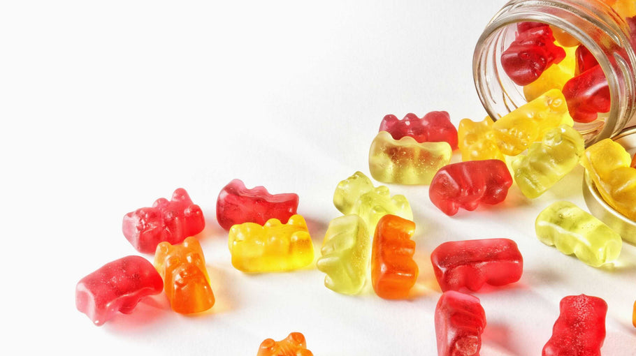 Best gluten-free gummy vitamins for kids