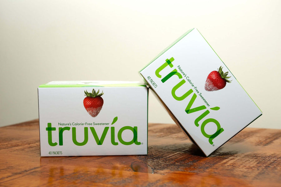 What is truvia and is it safe?