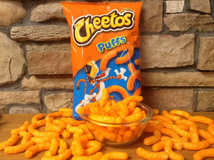 Are Hot Cheetos Halal?