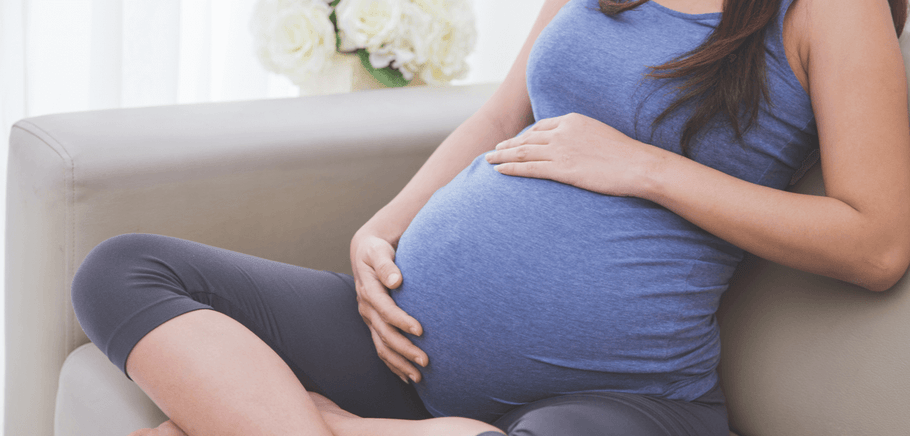 A Definitive Guide To Iron Supplements During Pregnancy
