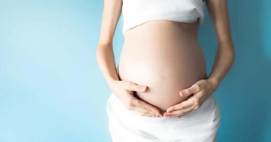 Vitamin C For Pregnancy