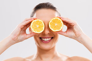 The Benefits of Vitamin C for Hair and Nail Health