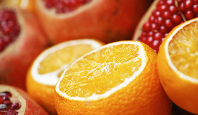 Tips For Choosing Vitamin C Rich Snacks