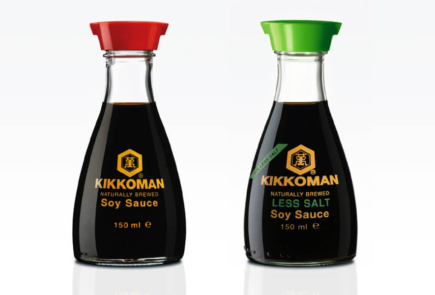 Is Soy Sauce Halal?