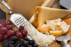Is Parmesan Cheese Halal?