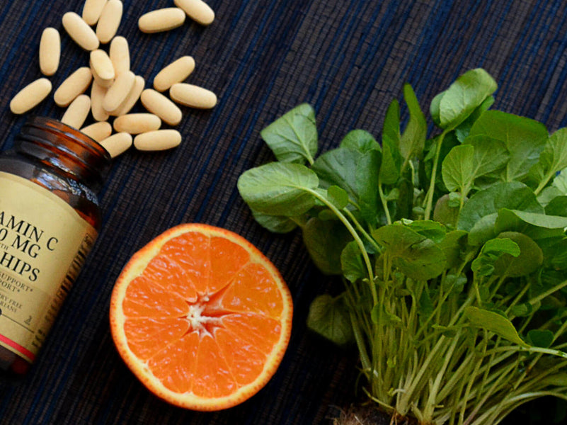 How Do I Know If Multivitamins Are Vegan?