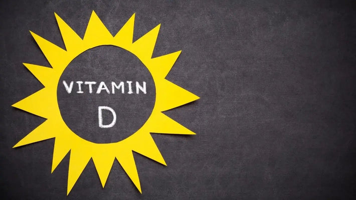 Why does vitamin D make me sleepy?