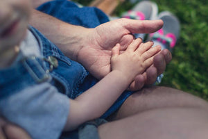 Helping your child recover from a sickness bug