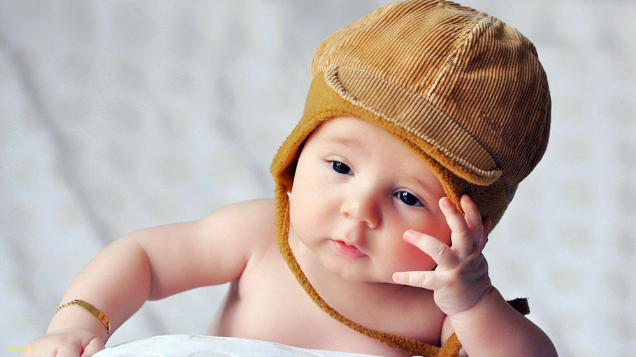 Why do babies need Vitamin D supplements?