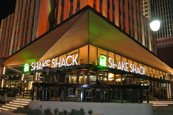 Is Shake Shack Halal?